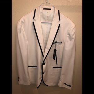 Evening Jacket